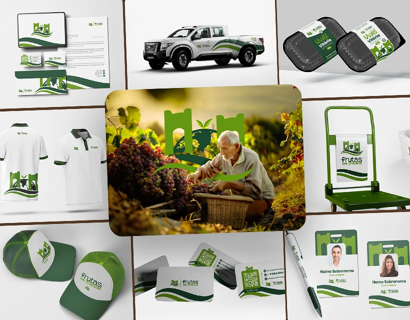 CAPA BEHANCE FSF IDV